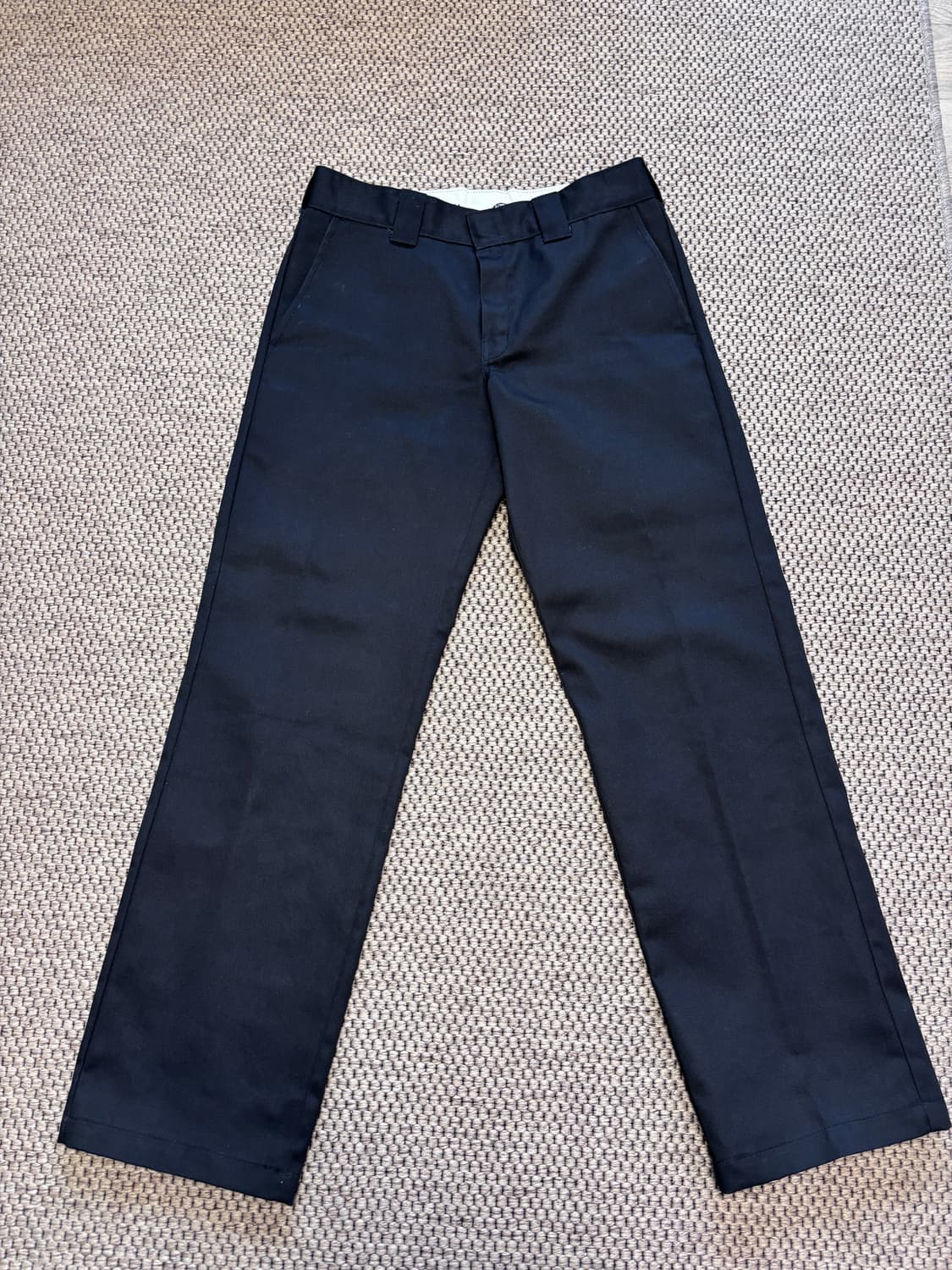 디키즈 874 블랙 32 상품이미지1