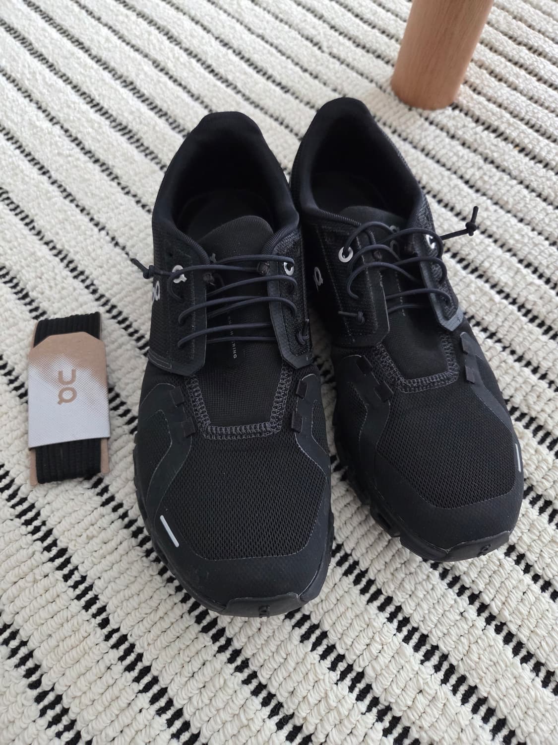 온러닝 클라우드6 상품이미지1