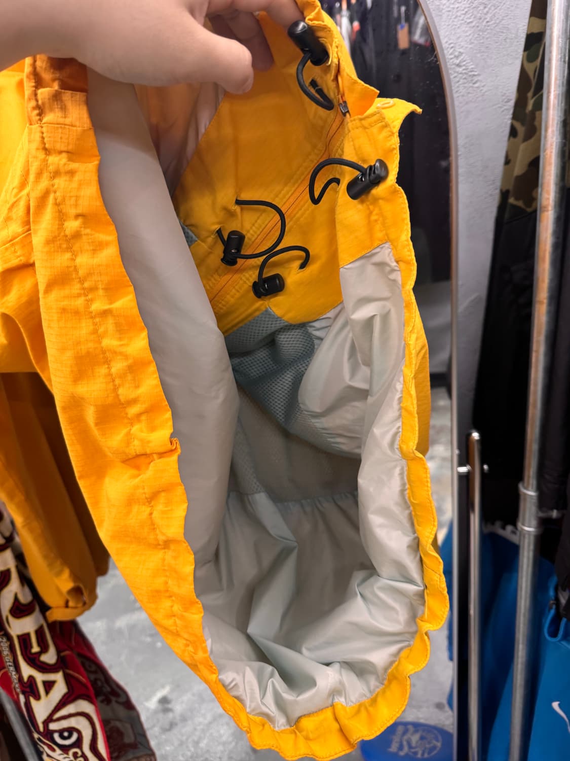 빈티지 파타고니아 자켓 바람막이 상품이미지6