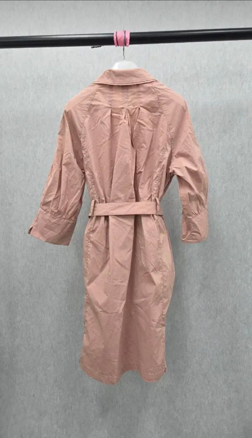 여성 66size 잇미샤 원피스 상품이미지2