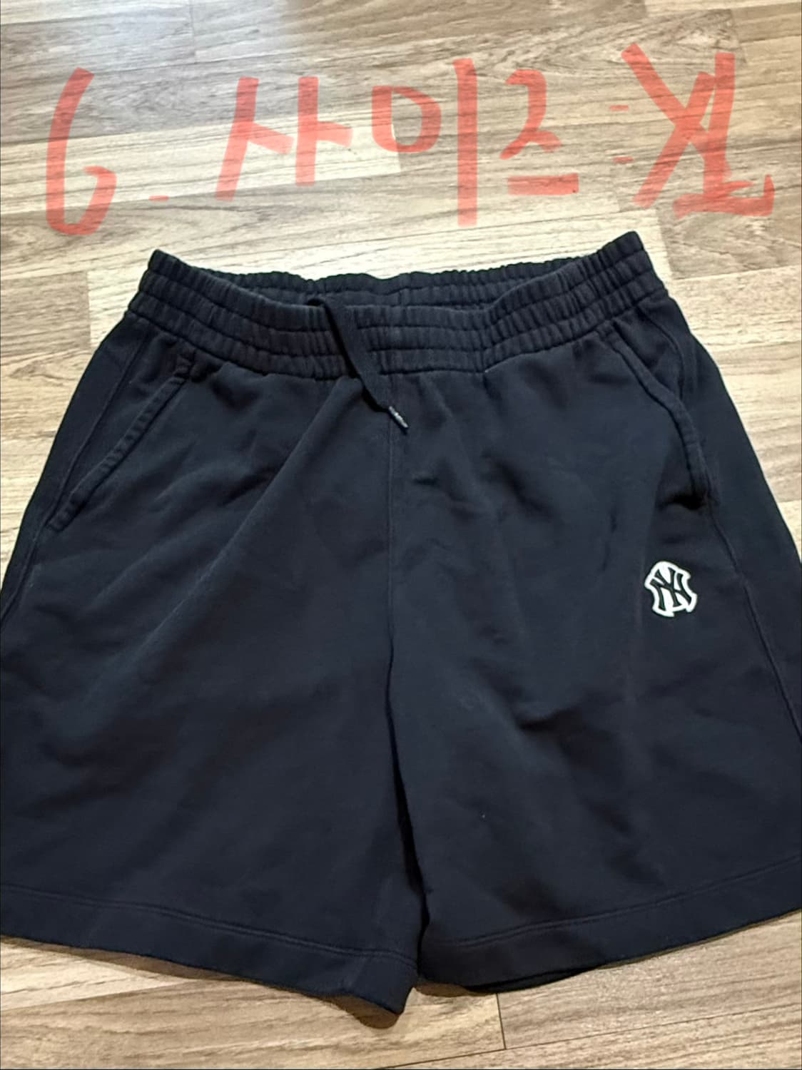 MlB / 버뮤다 팬츠 /xL 상품이미지1