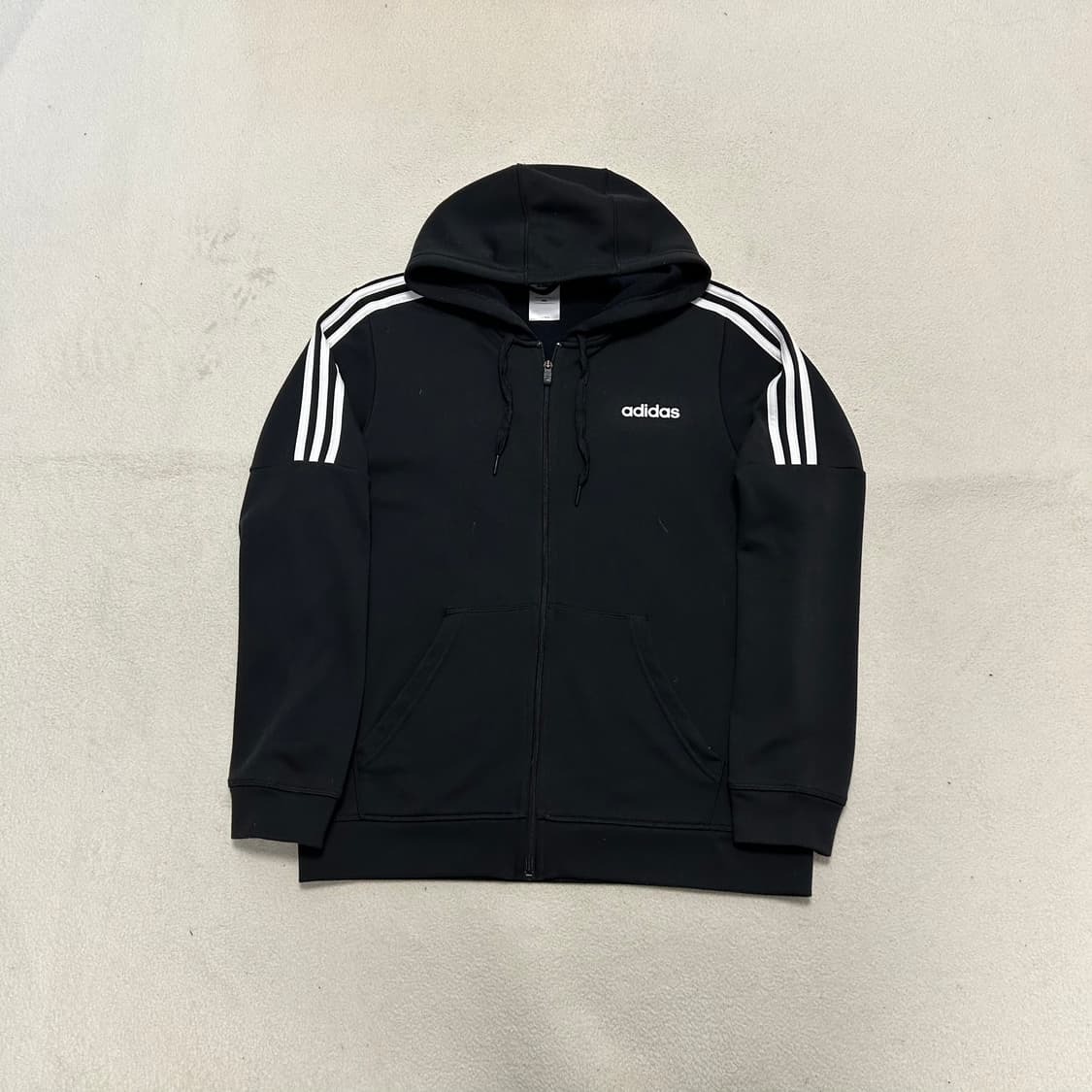 Adidas Hoodie Zip-Up 상품이미지4