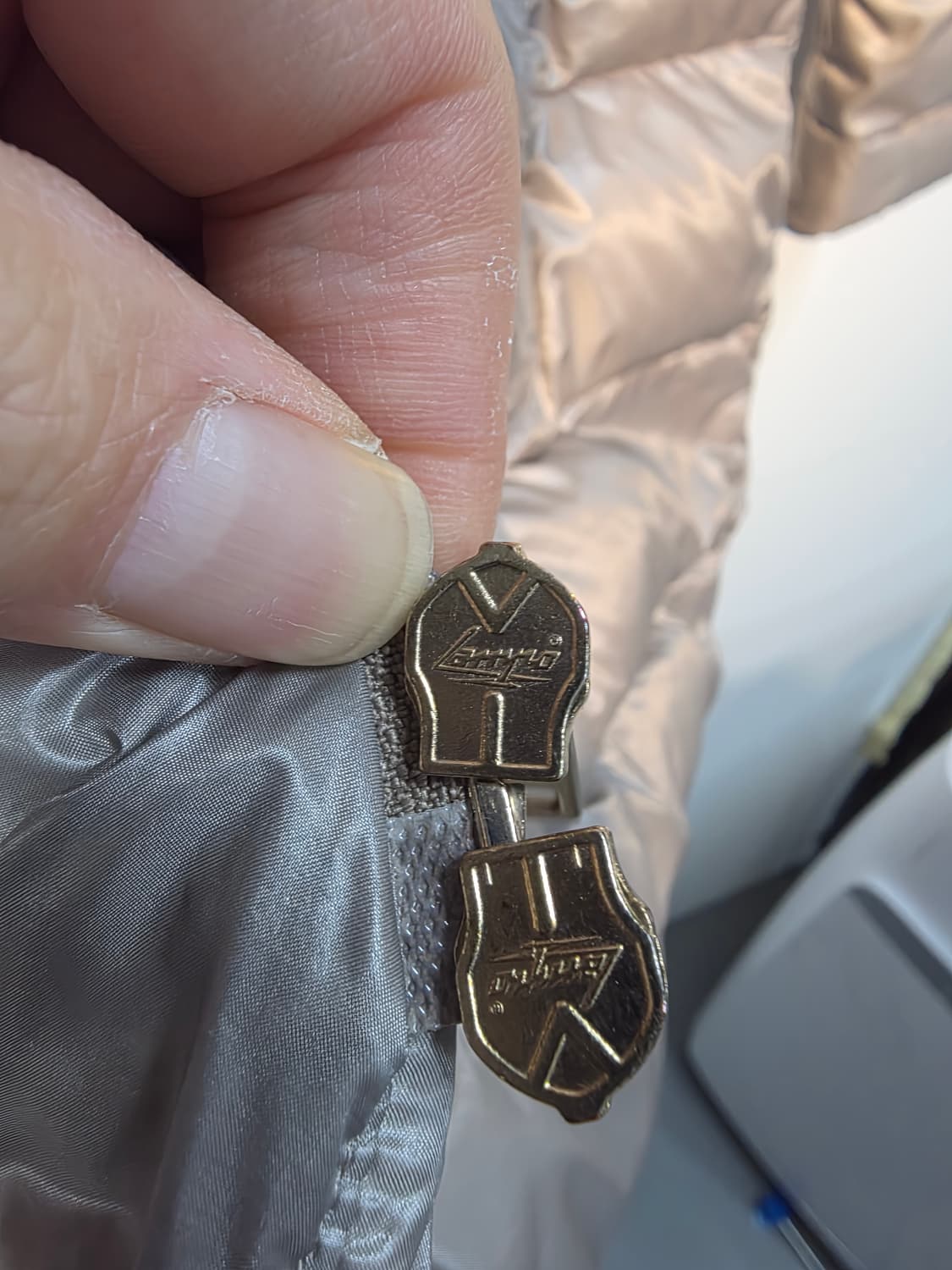 에르노 마리아 여성패딩 44-55사이즈 상품이미지7