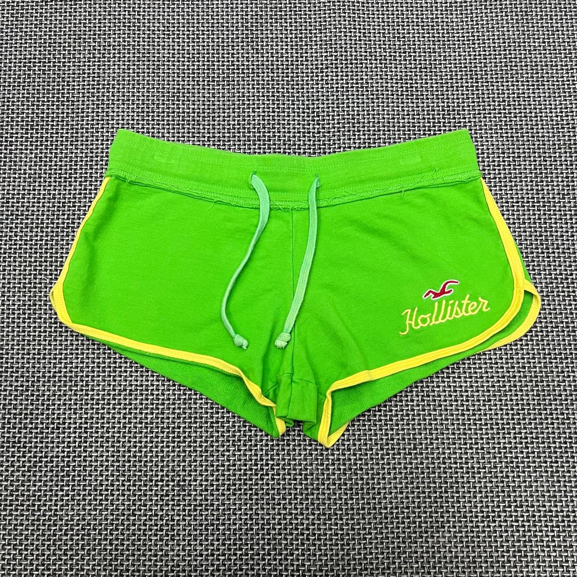 홀리스터 링거 숏팬츠 상품이미지1