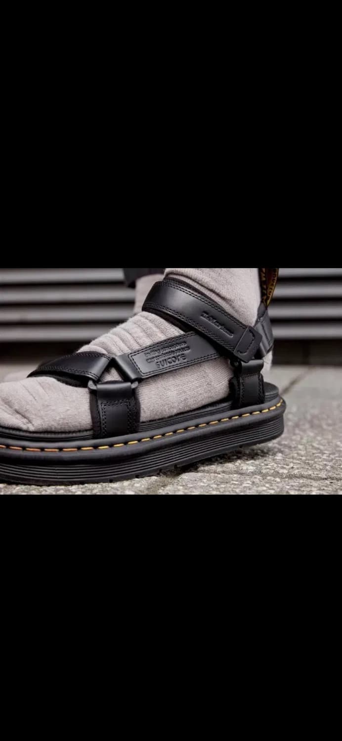 닥터마틴 수이코크 데파 UK9 (275-280) 상품이미지2