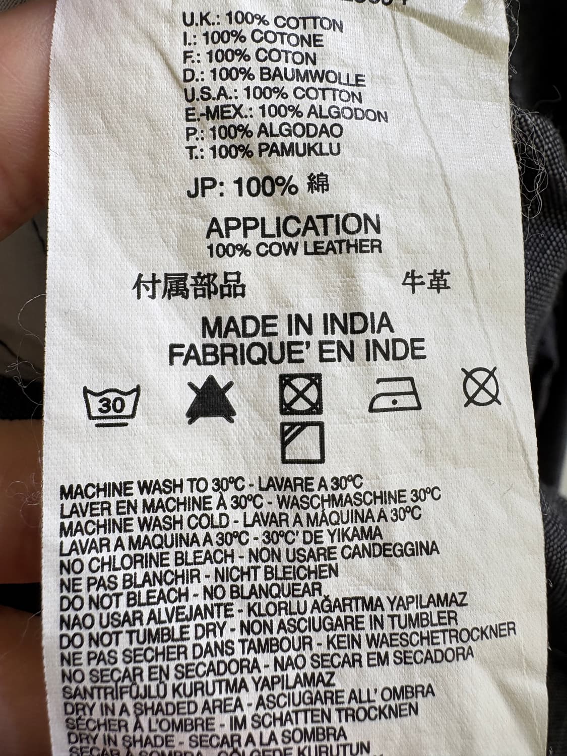 DIESEL 후드셔츠 상품이미지8