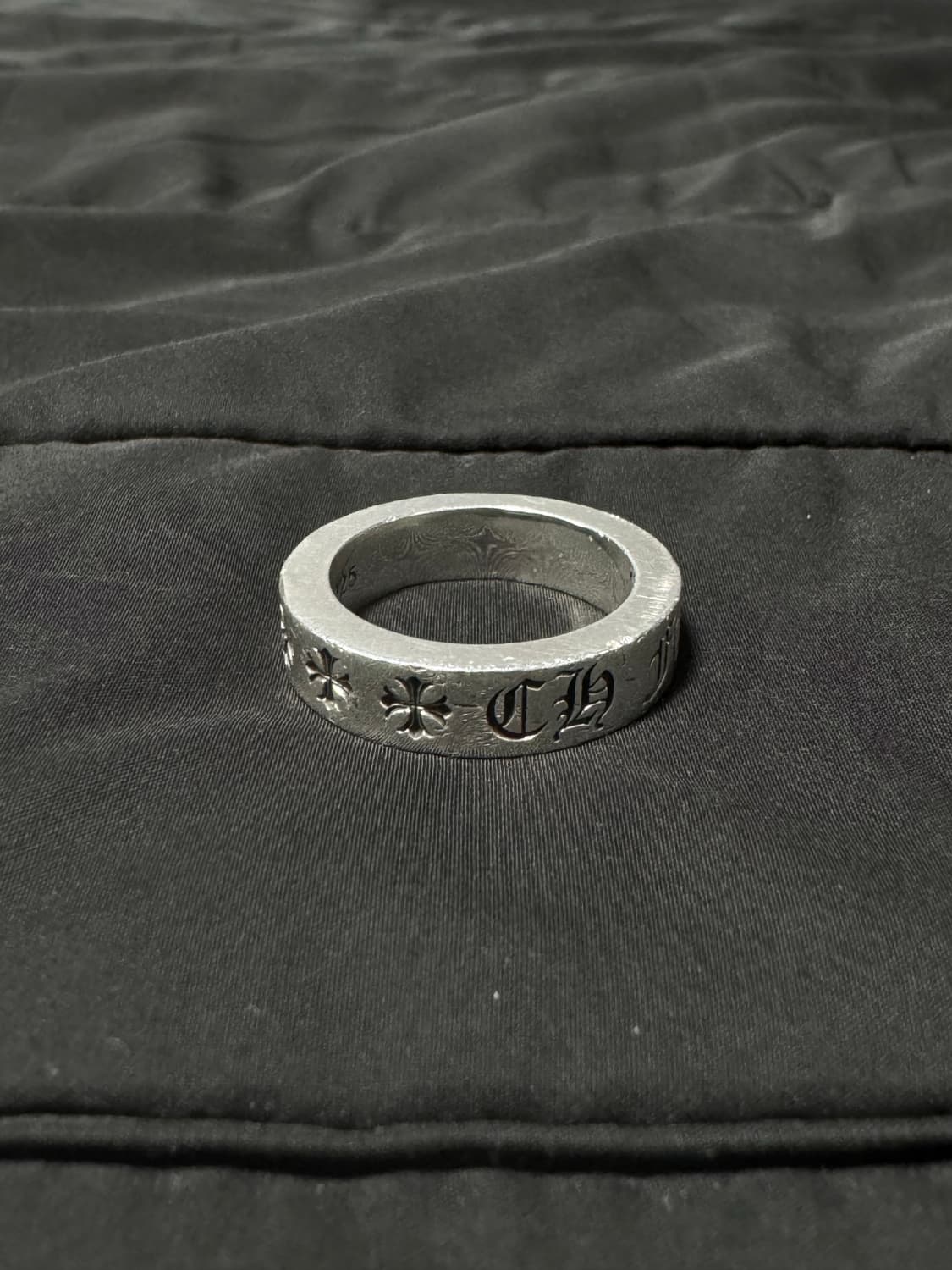 크롬하츠 포에버링 (US9) 상품이미지2