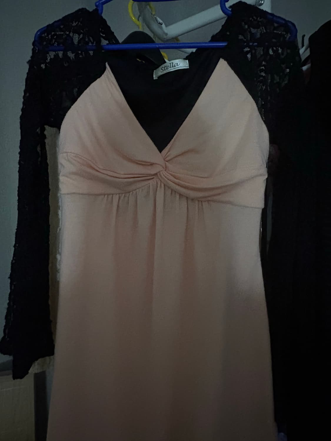 히메갸루 스텔라 원피스 상품이미지1