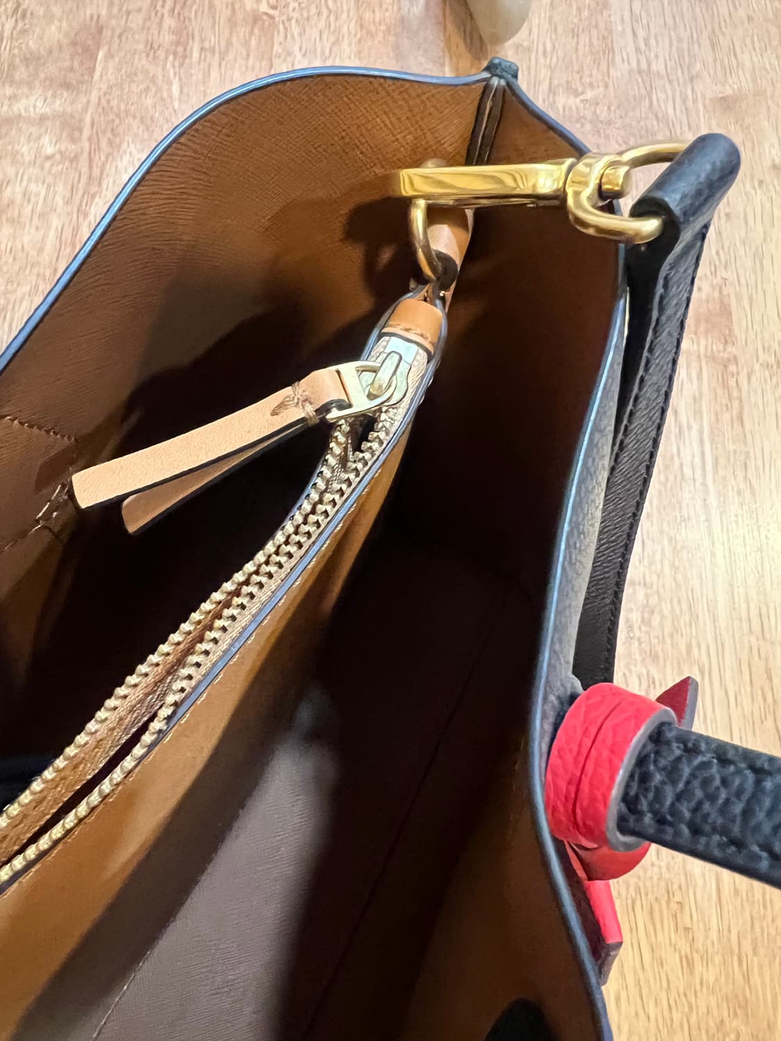 토리버치토트겸 숄더벡 상품이미지9