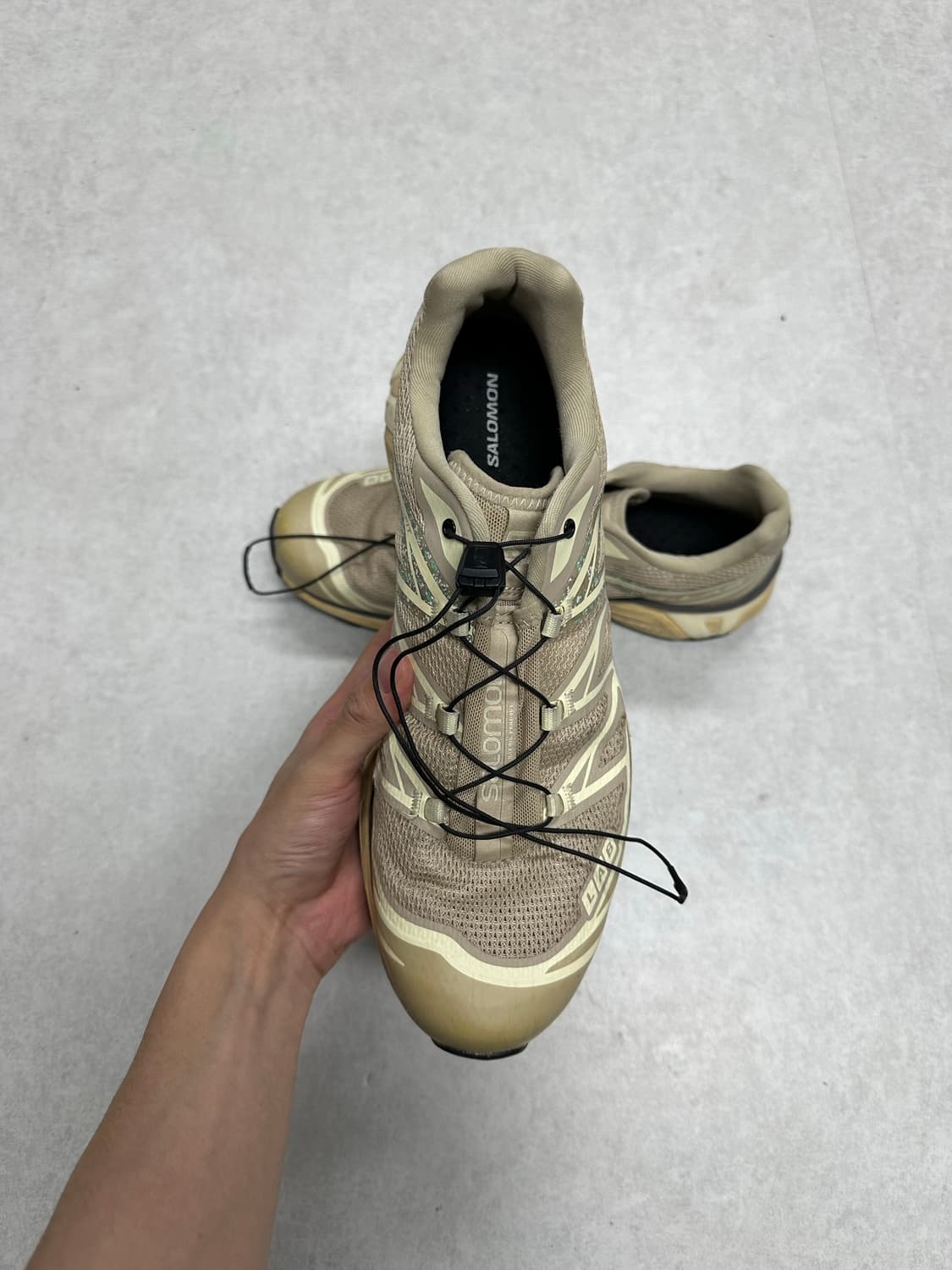 살로몬 XT-6 마인드풀 상품이미지4