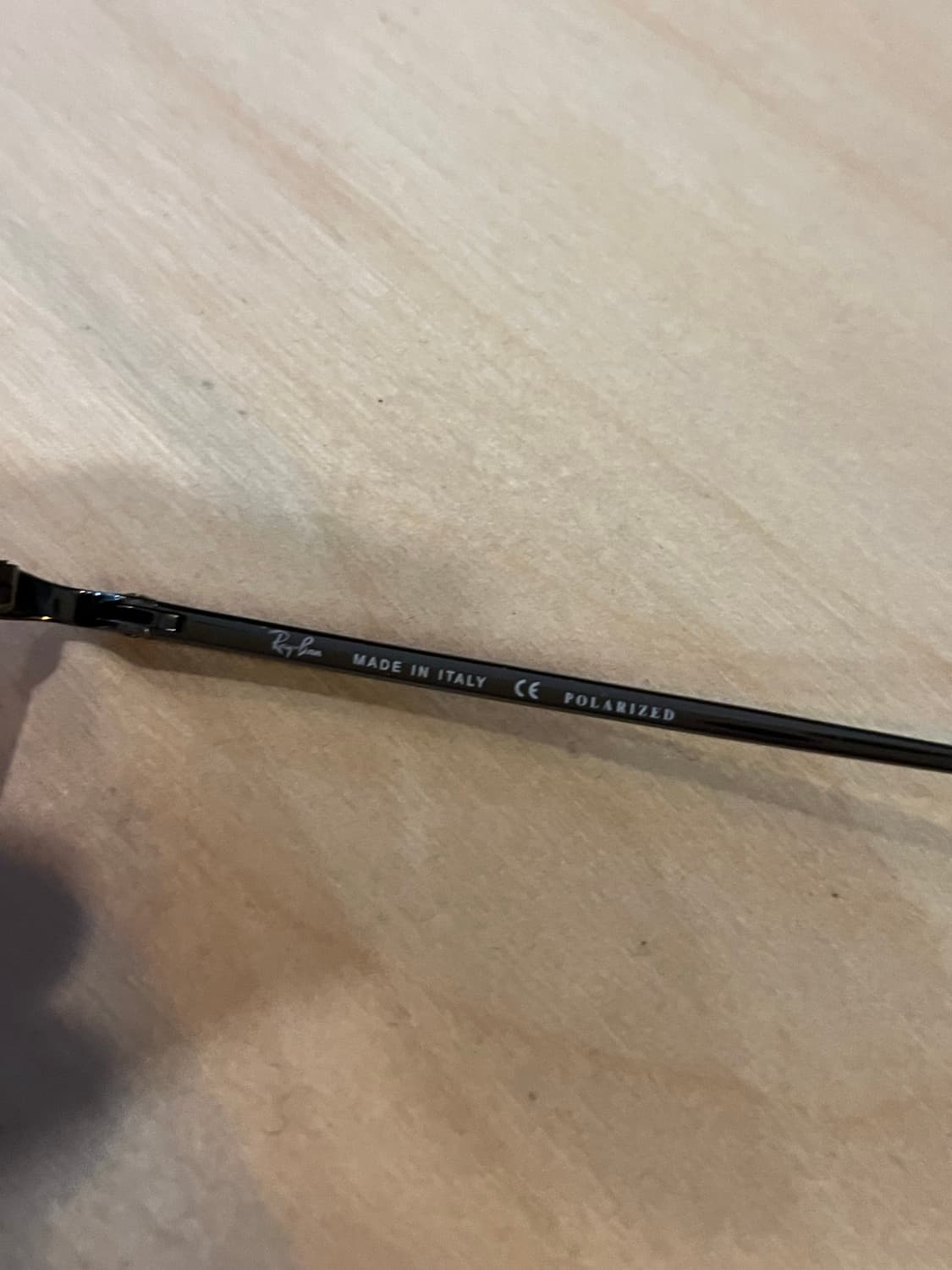 Ray-Ban RB3198 — Made in Italy 상품이미지4