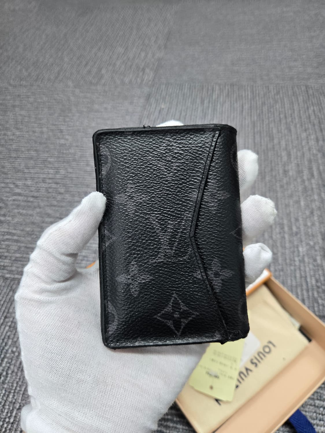 [특가][정품] 루이비통 이클립스 오거나이저 상품이미지2