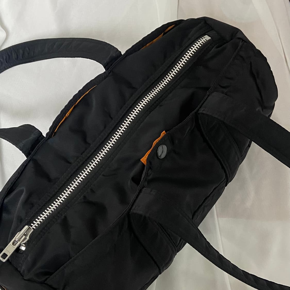 PORTER 포터 탱커 더플백 L 보스턴백 상품이미지3