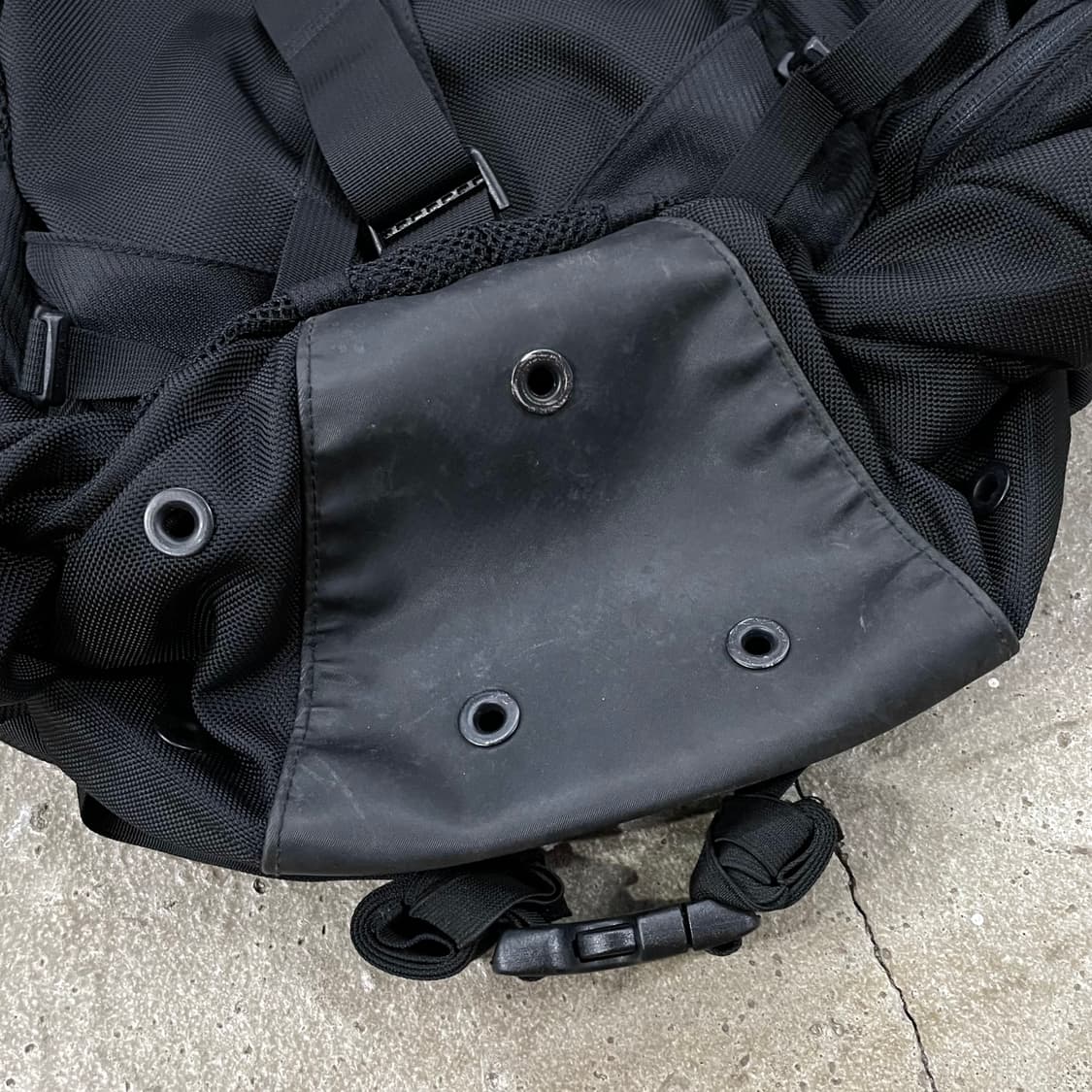 오클리 택티컬 백팩 45x51 상품이미지4