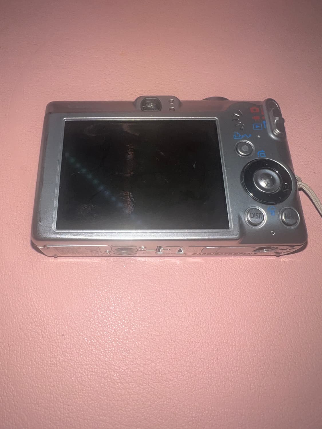 Canon ixus60(ixy70) 판매 상품이미지4