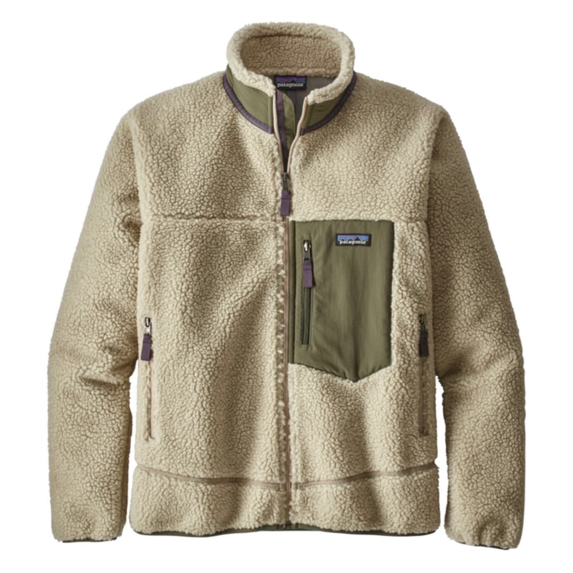 파타고니아 레트로 X 자켓 펠리컨 상품이미지10