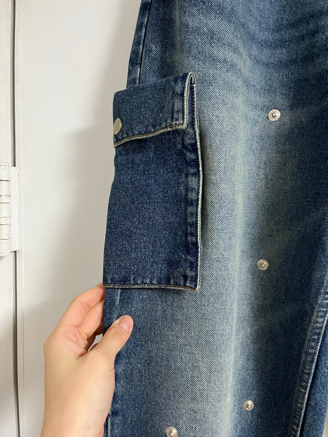 기마구아스 팬츠 gimaguas lucky pocket pants 상품이미지7