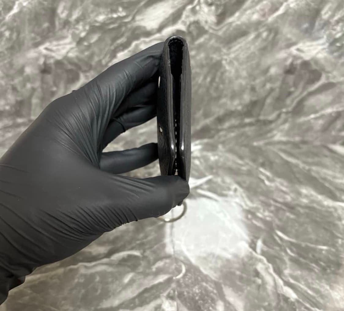 마르지엘라 키링 카드지갑 싸게올려요 상품이미지3