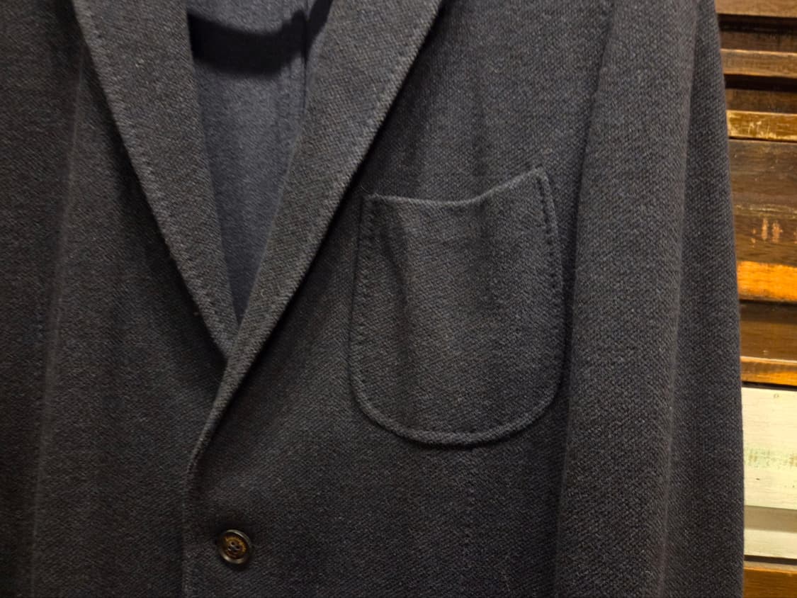 에르메네질도 제냐 플란넬자켓 상품이미지7