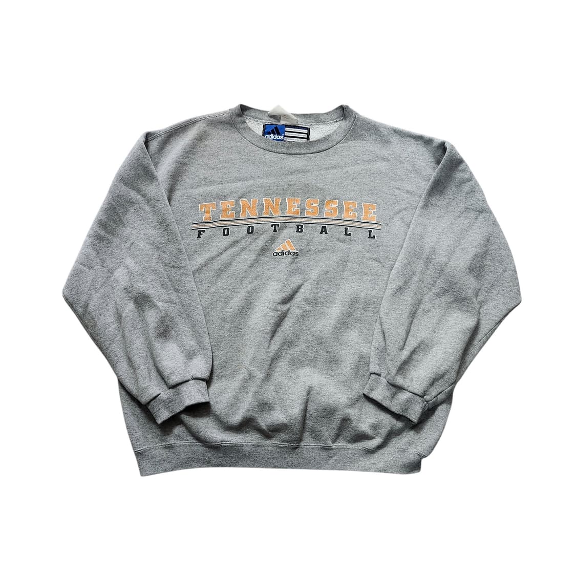 아디다스 테네시 타이탄스 맨투맨 상품이미지1