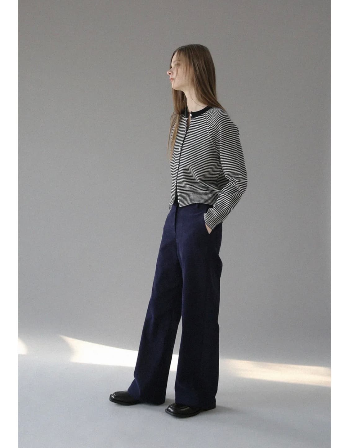 페이딘 Manon Cashmere Cardigan 캐시미어 가디건 상품이미지3