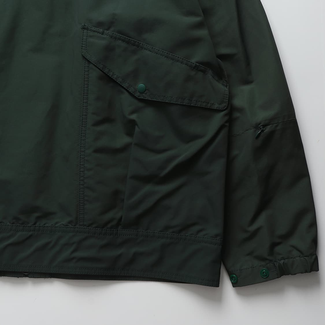 Pilgrim Surf+Supply Rigby Hiker Jacket 상품이미지9