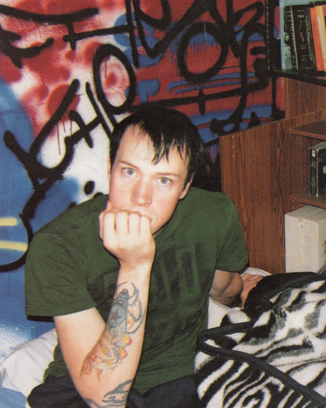 Punk House: Interiors in Anarchy (2007) 상품이미지2