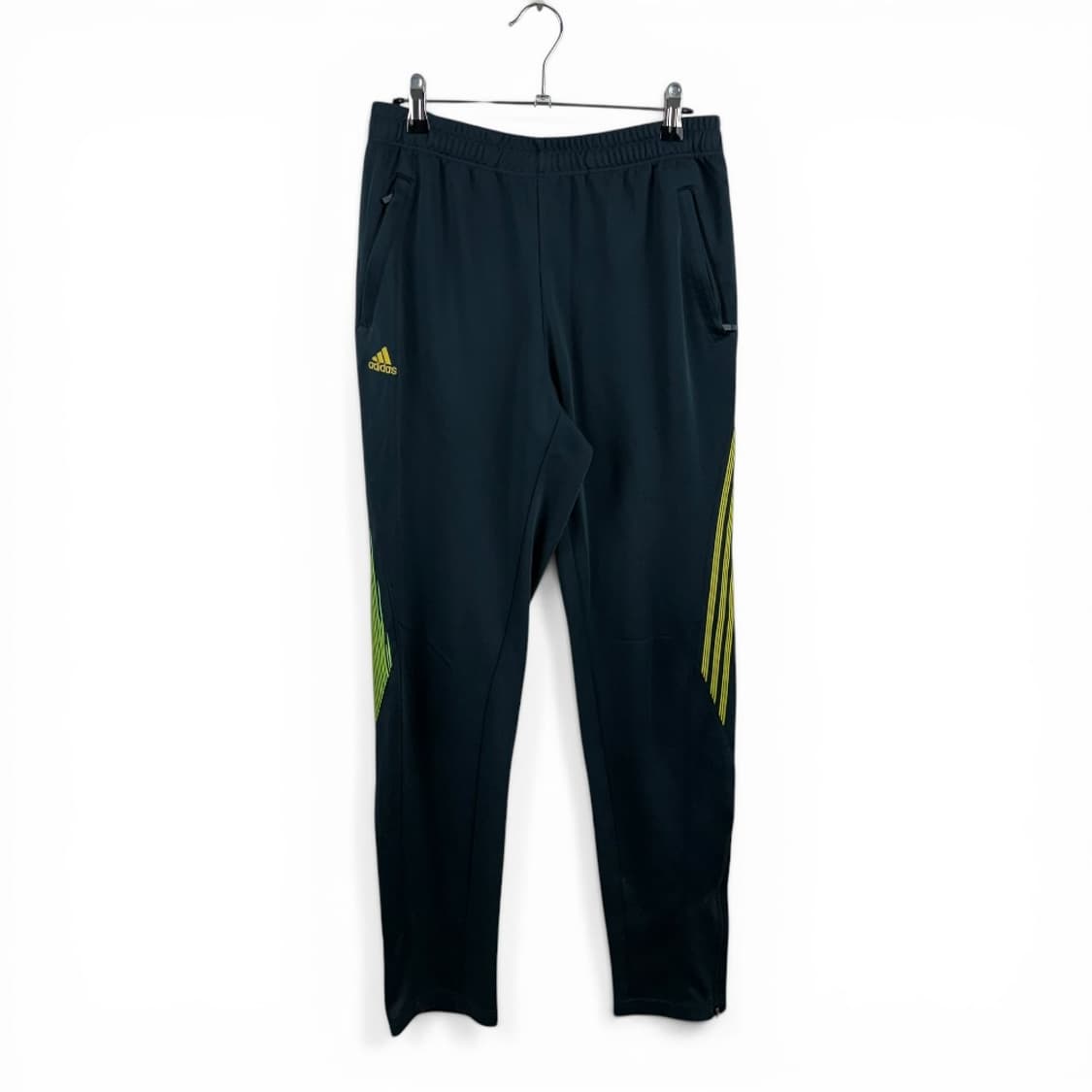 (100) 아디다스 F50 트랙 팬츠 그린 상품이미지1