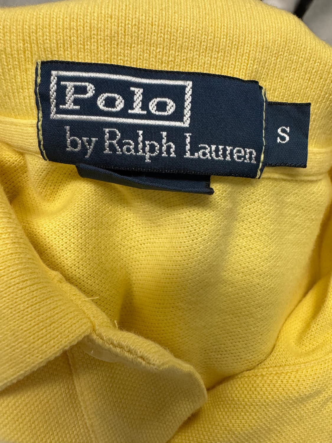 폴로 랄프로렌 상품이미지3