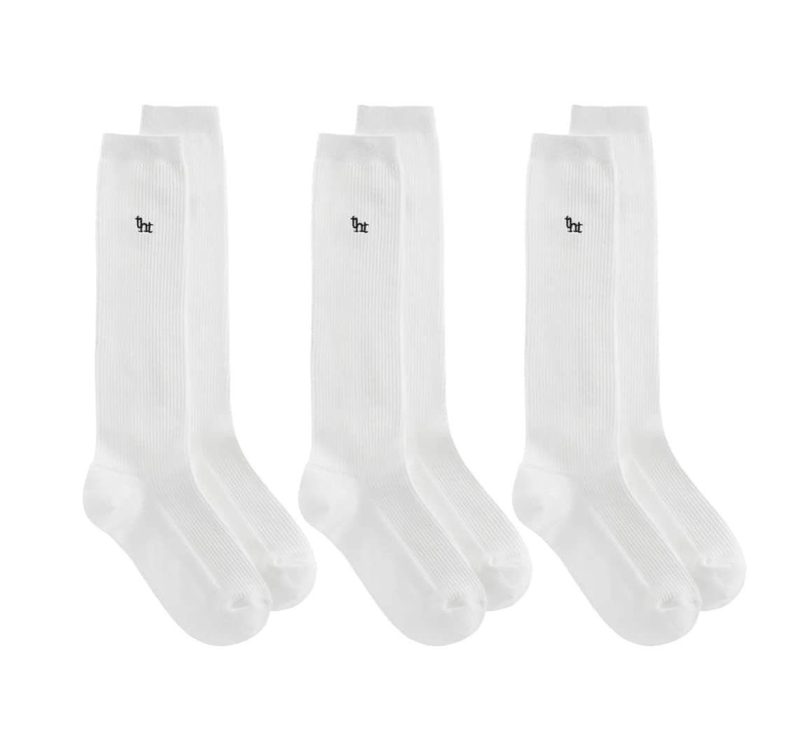 쓰리타임즈 양말 니삭스 상품이미지2