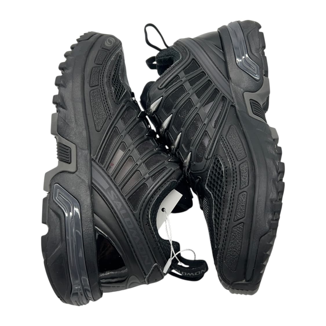 250 살로몬 ACS 프로 블랙 상품이미지2