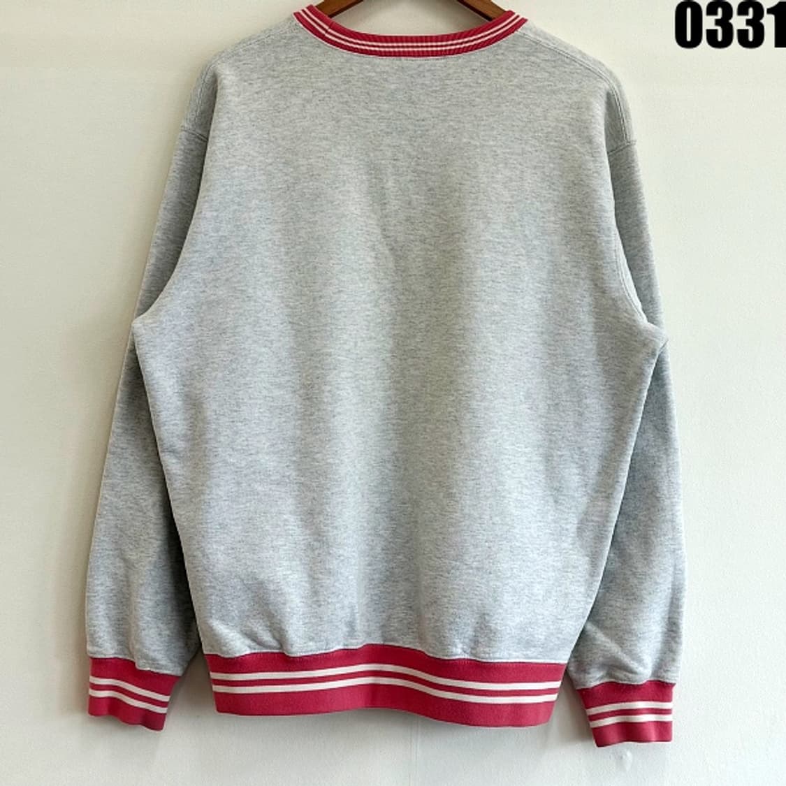 슈프림(Supreme) 클래식 그래픽 스웻셔츠 L 0331 상품이미지9