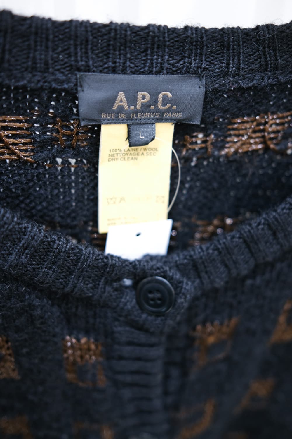 A.P.C. 상품이미지2