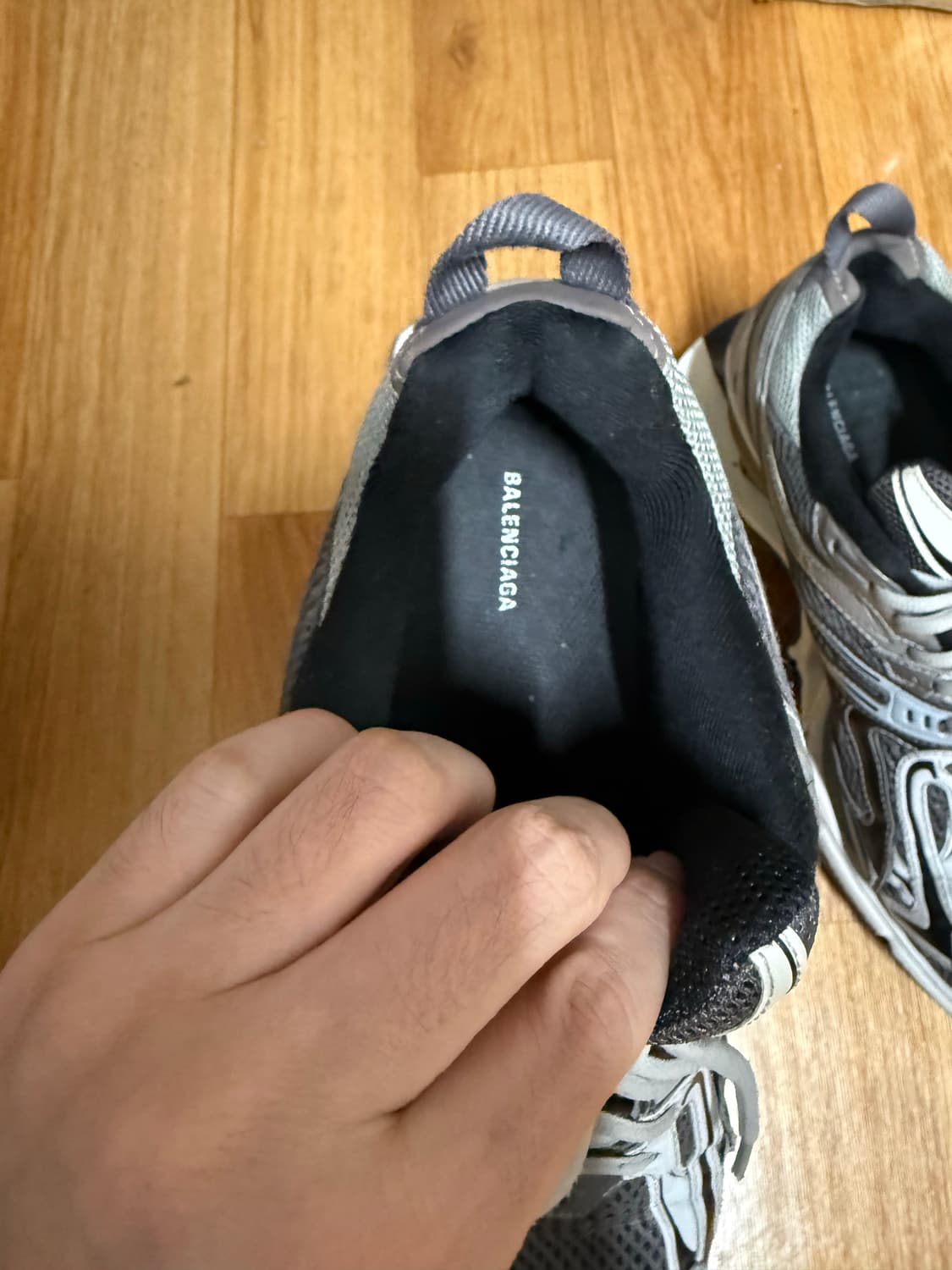 발렌시아가 엑스팬더 상품이미지4