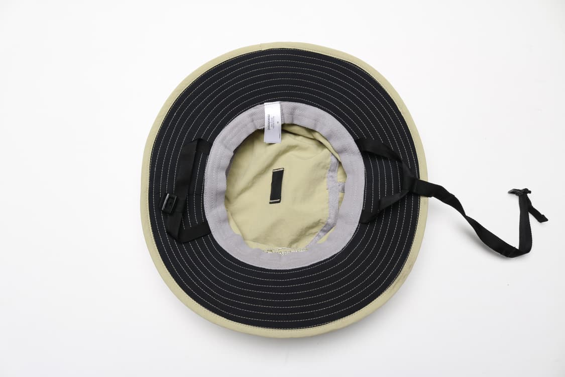 [M] 파타고니아 나일론 버킷햇 부니햇 상품이미지5