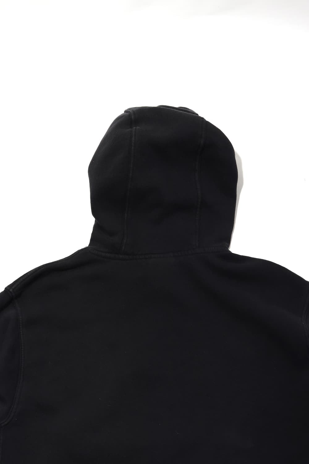 NIKE 플라워 자수 나이트 쉐도우 후드티 size M 상품이미지9