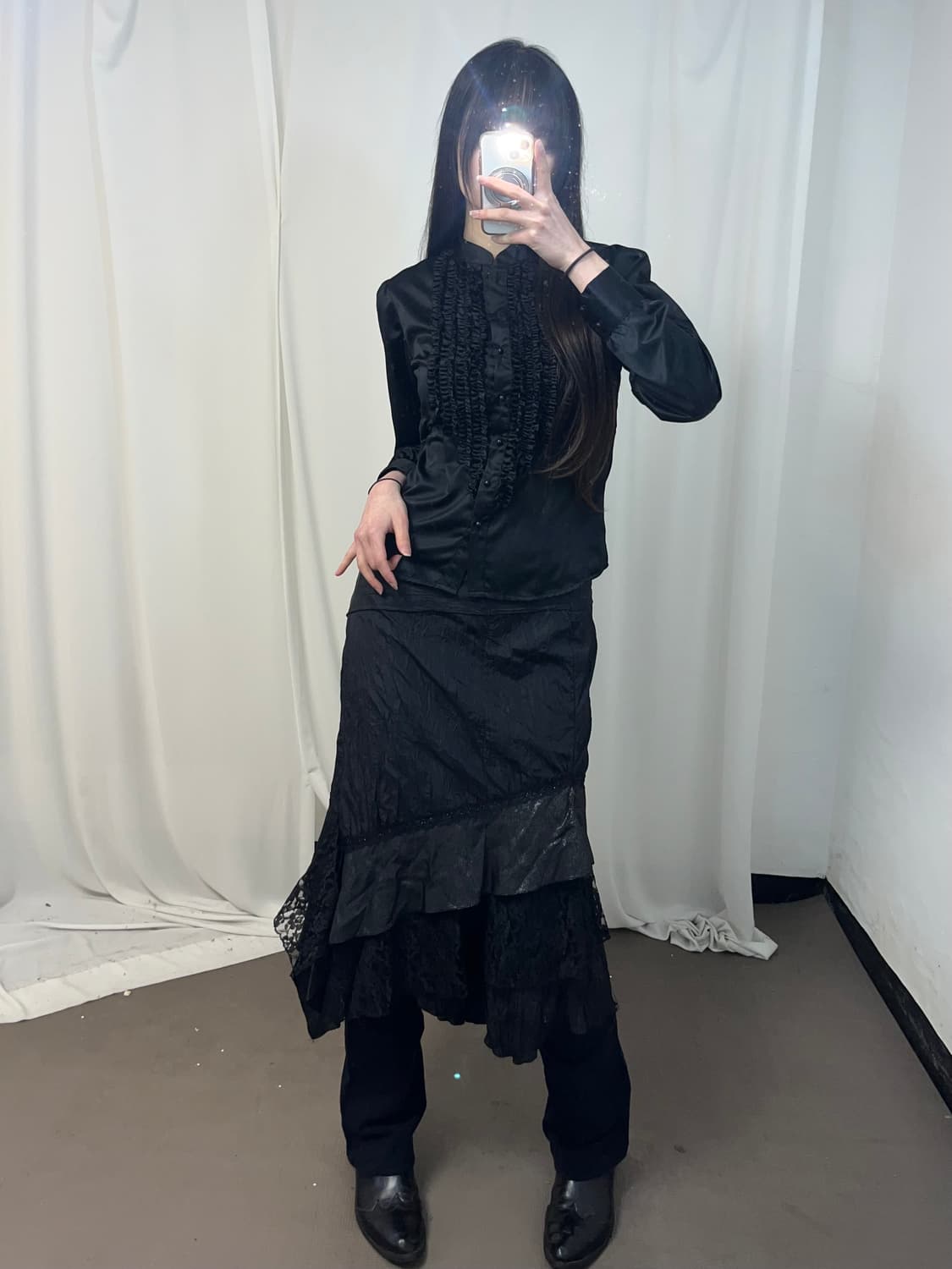 고스 펑크 나폴레옹 세트 상품이미지5