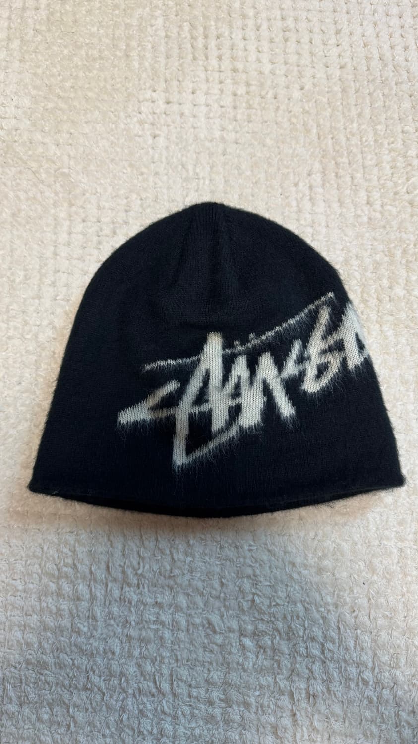 스투시 비니 상품이미지1