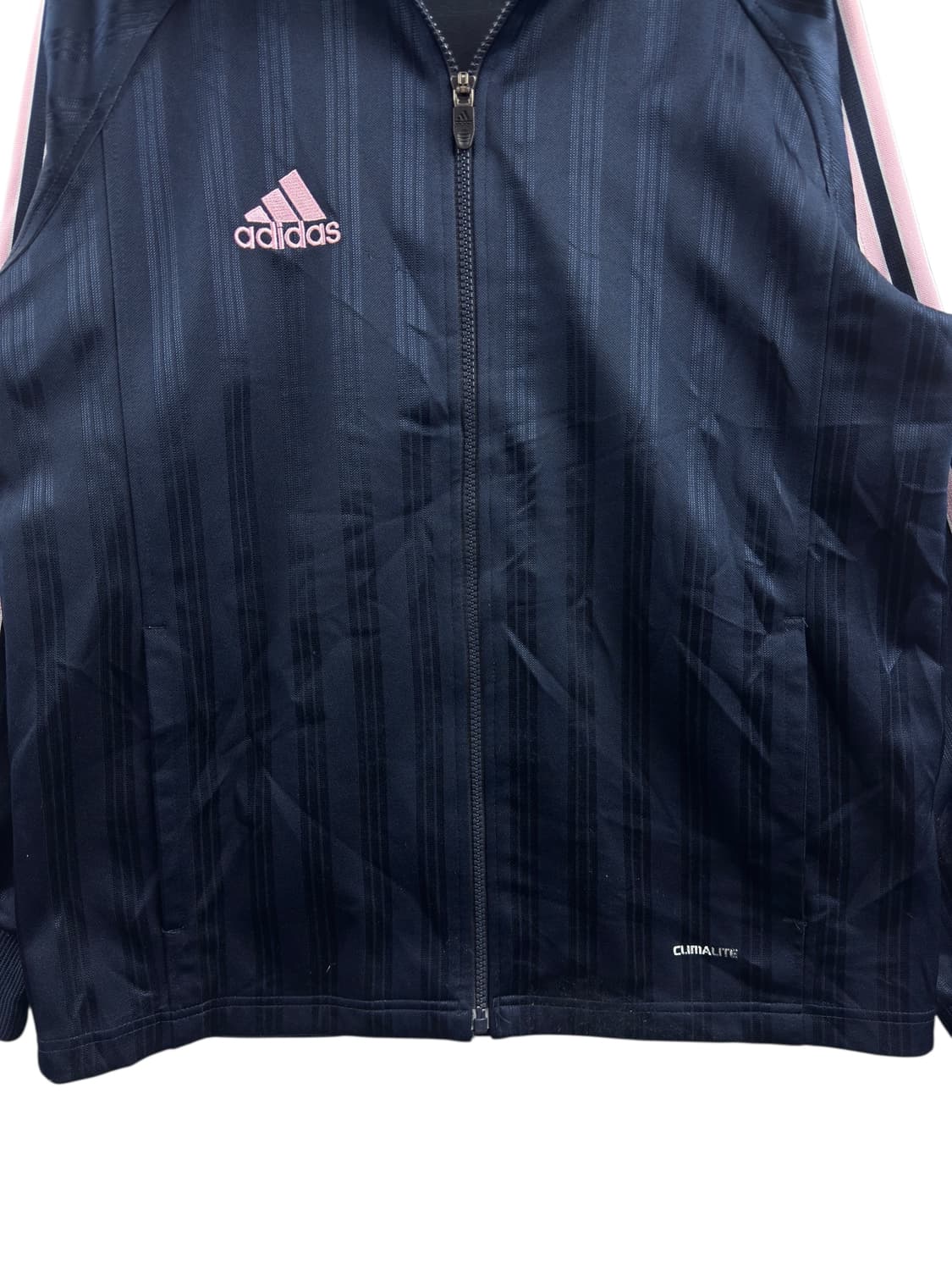 아디다스 네이비핑크 트랙탑져지1504 상품이미지4