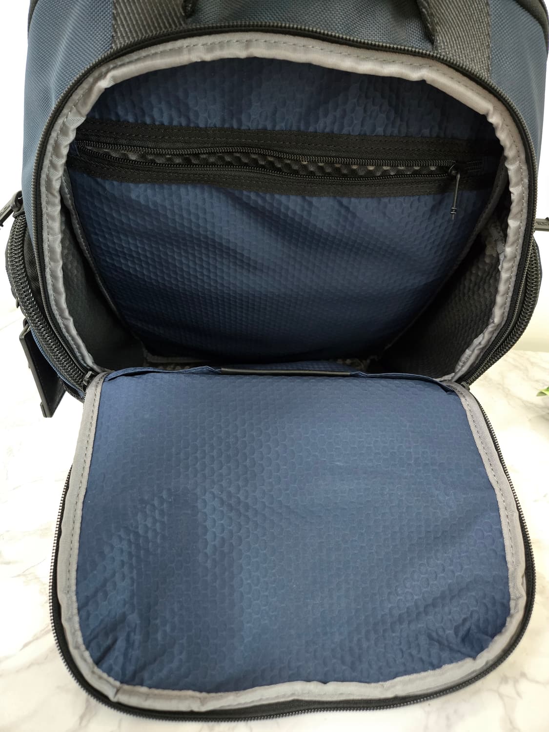 TUMI 투미 알파브라보 셰퍼드 백팩 상품이미지5