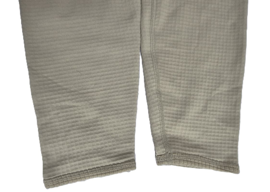 미군 와플 내복 내의 트레이닝 바지 하의 (XS) 상품이미지6