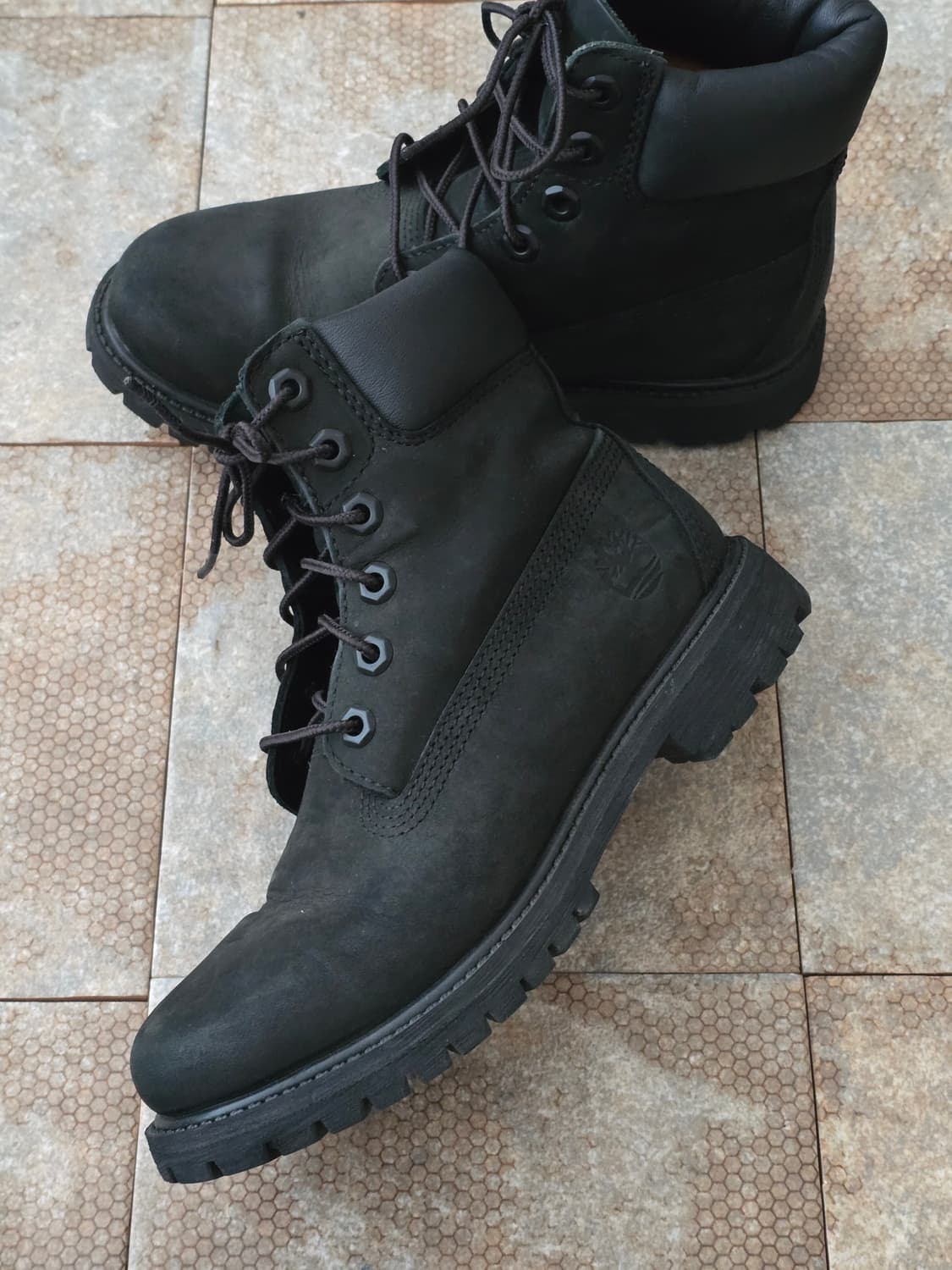 (230)팀버랜드 6인치 프리미엄 워터프루프 부츠 상품이미지4