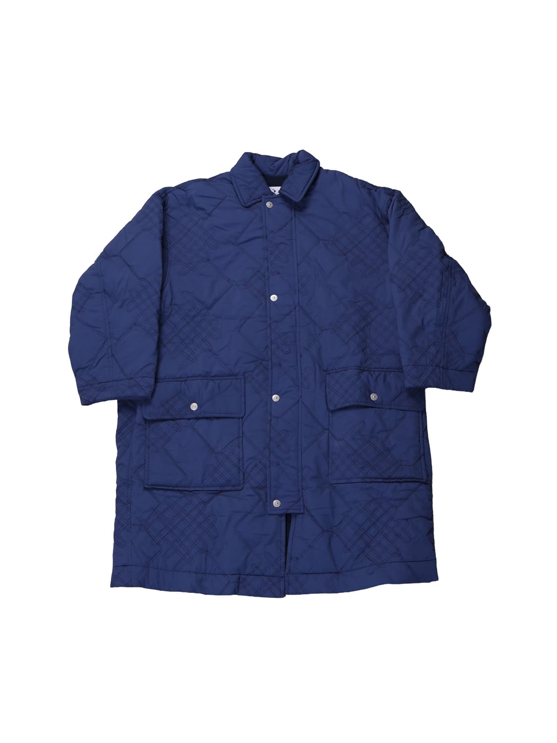 HAI Sporting Gear Quilted Padded Coat 상품이미지1
