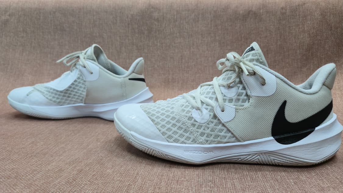 나이키 270mm-  줌 하이퍼 스피드코트 배구화  상품이미지4