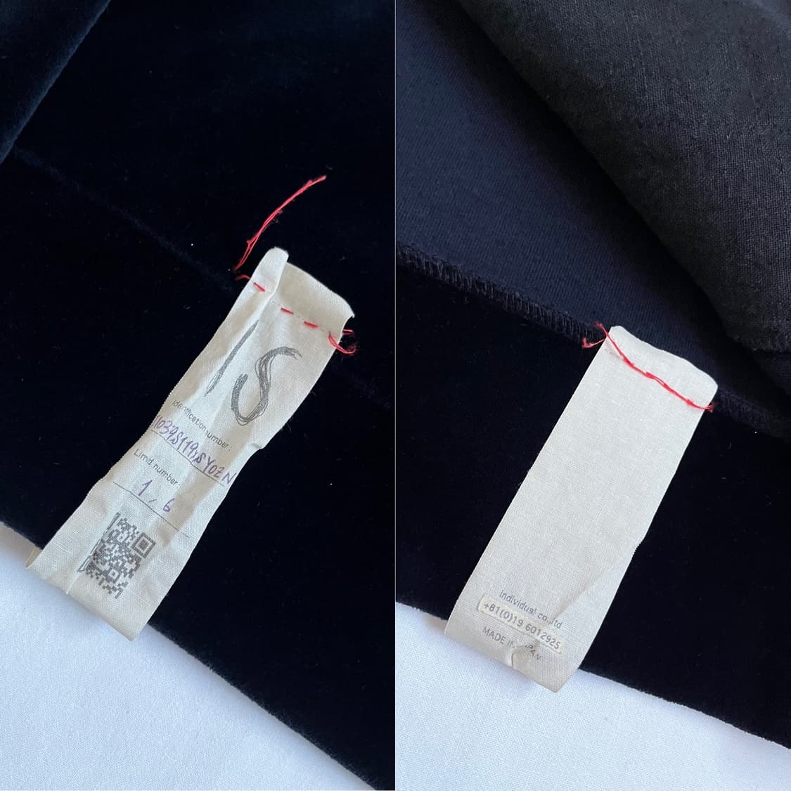 Individual Sentiments 상품이미지6