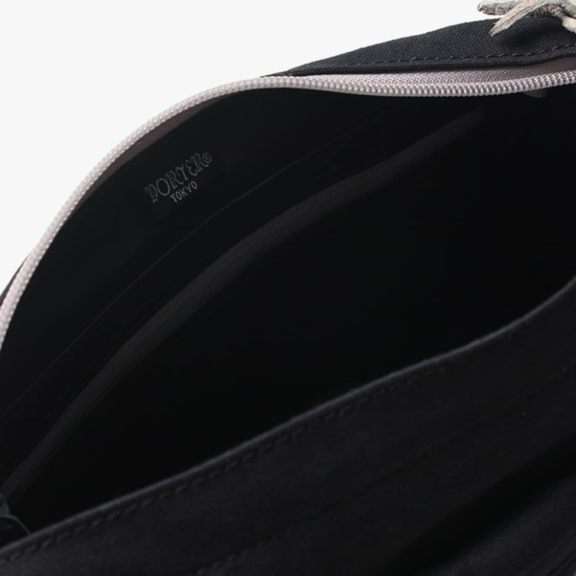  PORTER "Black Shoulder Bag" 상품이미지8