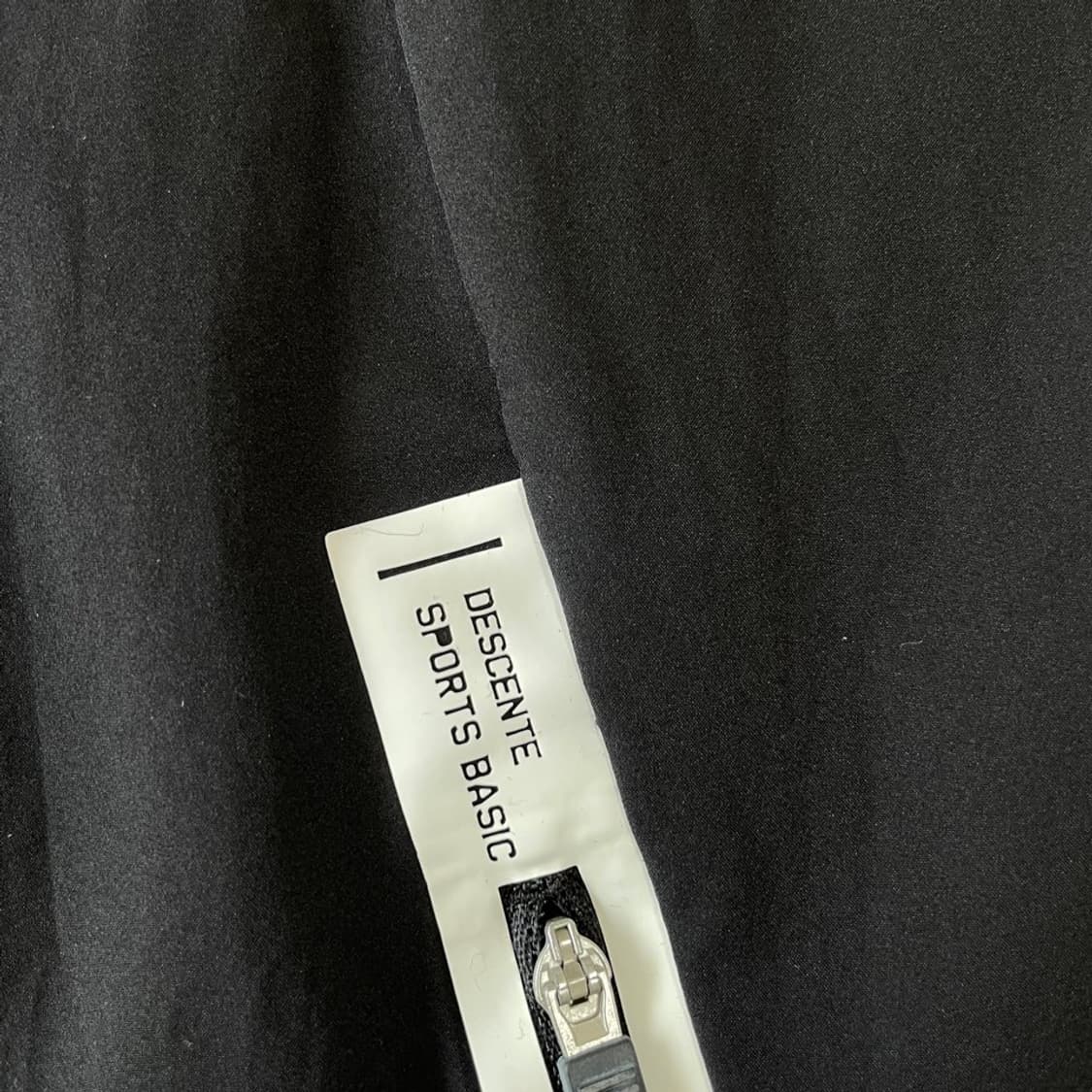 M 데상트 경량 바람막이 95 상품이미지6