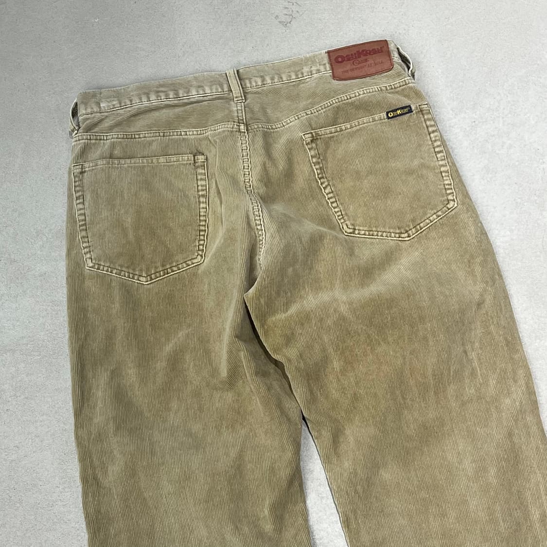 오시코시 코듀로이 팬츠 s09441 상품이미지4