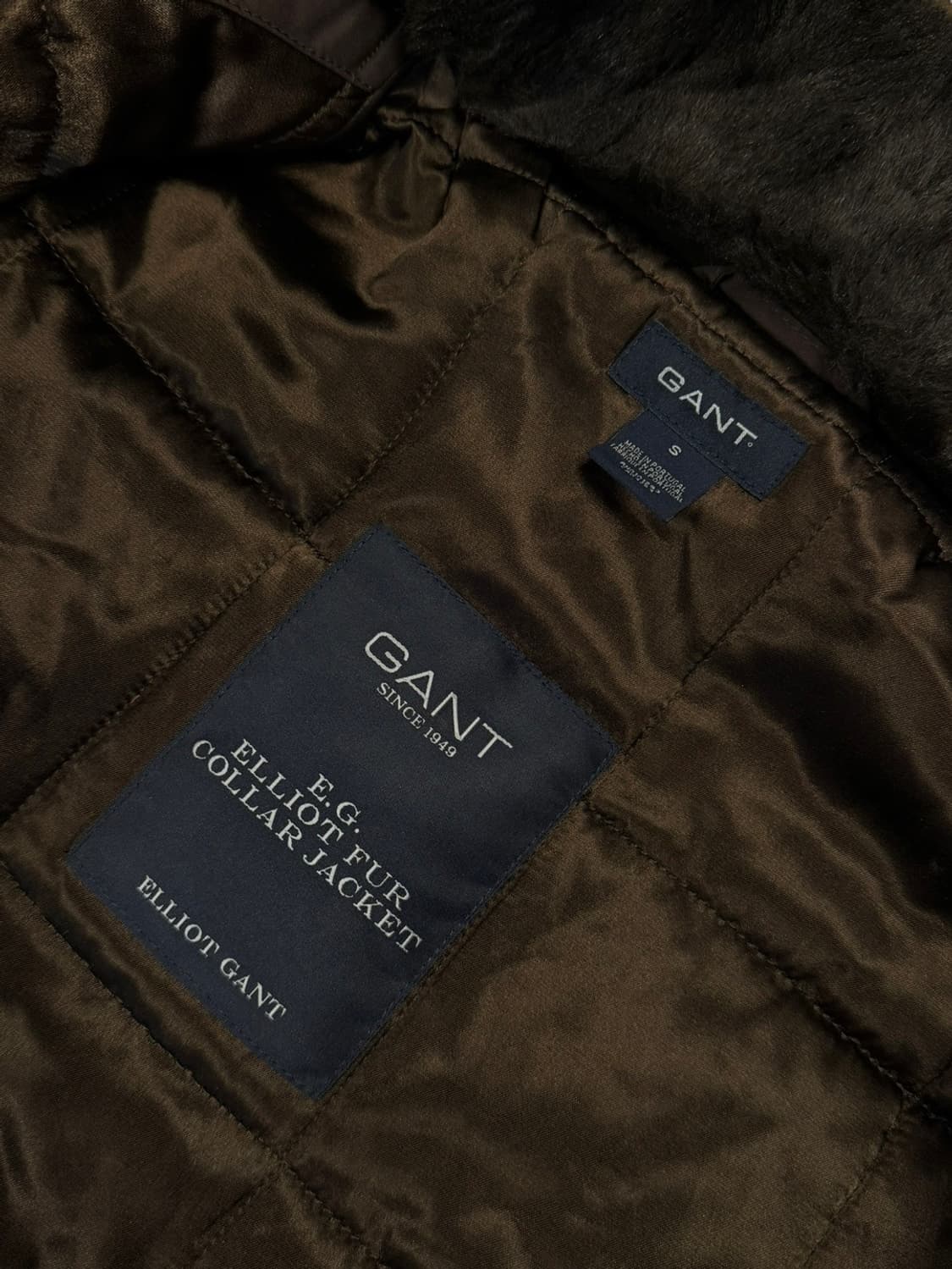 GANT 간트 M-65 필드자켓 100 상품이미지9