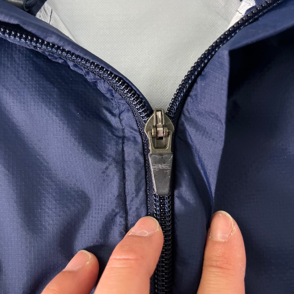 100 나이키 아스날 바람막이 자켓 상품이미지4